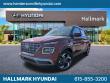 Certified 2025 Hyundai Venue Limited SUV