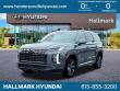 New 2025 Hyundai Palisade XRT AWD SUV