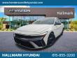 New 2026 Hyundai Elantra N Line Sedan
