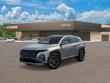 New 2026 Hyundai Tucson Limited FWD SUV