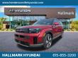 New 2026 Hyundai Santa Fe Limited AWD SUV