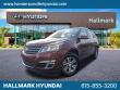 Used 2017 Chevrolet Traverse 2LT SUV