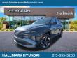New 2026 Hyundai Tucson Hybrid SEL AWD SUV