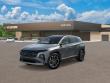 New 2025 Hyundai Tucson Hybrid Limited SUV