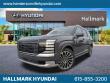 New 2026 Hyundai Palisade Hybrid Calligraphy SUV