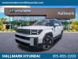 New 2026 Hyundai Santa Fe Hybrid SEL SUV