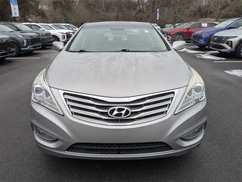 Used 2013 Hyundai Azera Base with VIN KMHFH4JG5DA232014 for sale in Hendersonville, TN