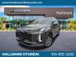 Used 2025 Hyundai Palisade SEL Sport Utility
