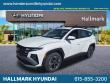 New 2026 Hyundai Tucson SEL AWD Sport Utility