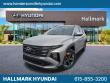 New 2026 Hyundai Tucson SEL FWD SUV