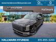 New 2026 Hyundai Palisade Limited AWD SUV
