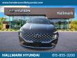Used 2021 Hyundai Santa Fe SEL Sport Utility