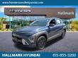 Certified 2026 Hyundai Kona SEL Sport Sport Utility