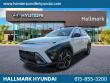 New 2026 Hyundai Kona SEL Premium FWD SUV