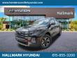 New 2026 Hyundai Santa Cruz XRT Truck