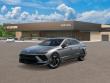New 2026 Hyundai Sonata SEL Sport Sedan