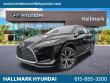 Used 2021 Lexus RX 350 SUV