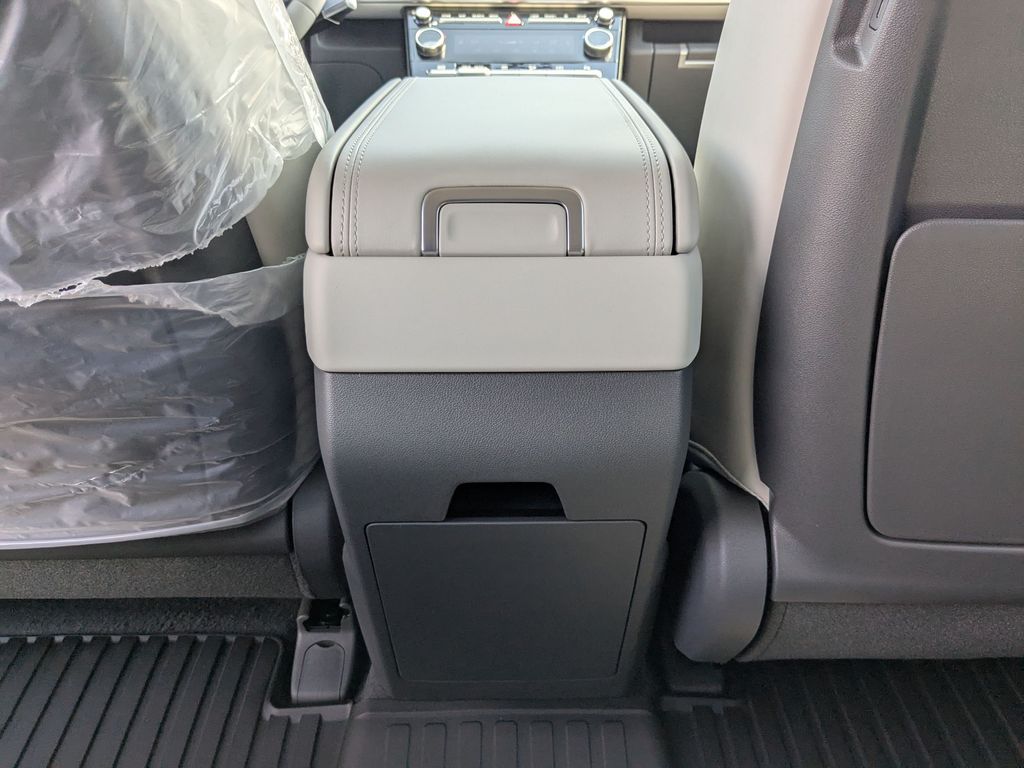 2026 Hyundai Santa Fe SEL - Photo 15