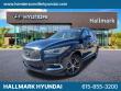 Used 2019 INFINITI QX60 Luxe SUV