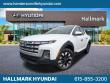 New 2026 Hyundai Santa Cruz SEL FWD Truck