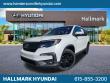 Used 2022 Honda Pilot Special Edition SUV
