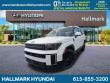 New 2026 Hyundai Santa Fe Calligraphy FWD SUV