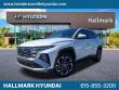 New 2026 Hyundai Tucson Limited AWD SUV