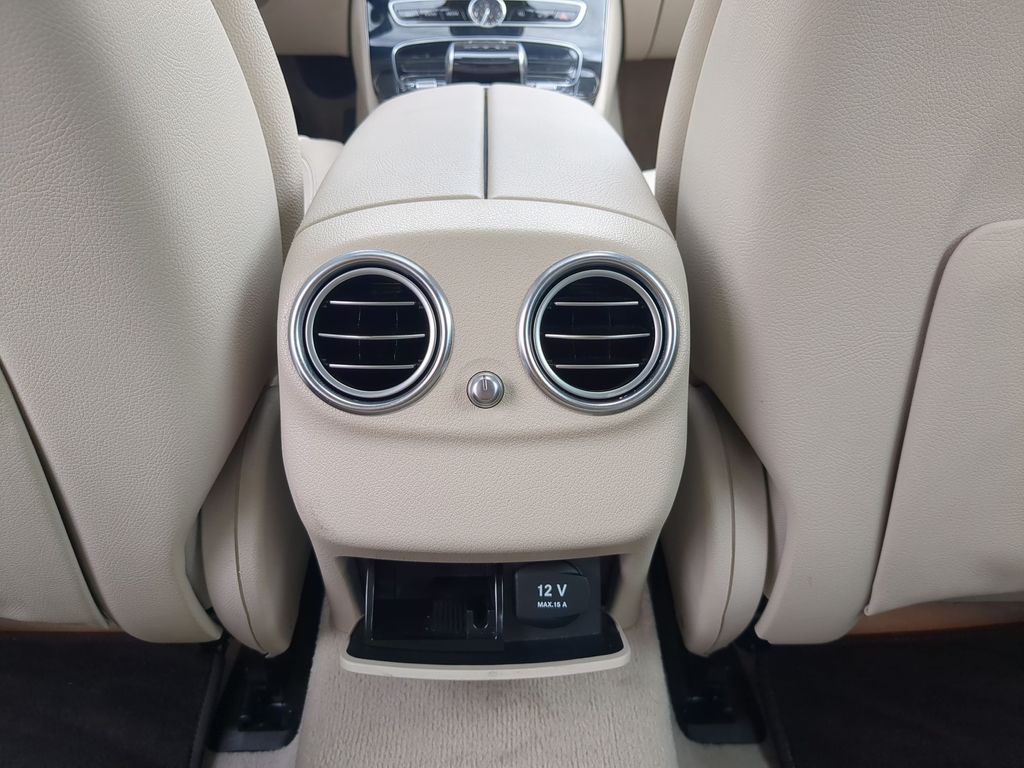 2017 Mercedes-Benz E-Class E300 - Photo 18