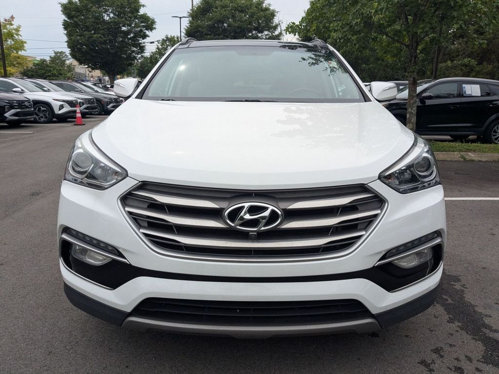 Used 2017 Hyundai