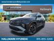 New 2026 Hyundai Tucson SEL FWD SUV