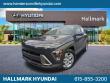 Used 2025 Hyundai Kona SE Sport Utility