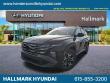 Used 2026 Hyundai Tucson XRT Sport Utility