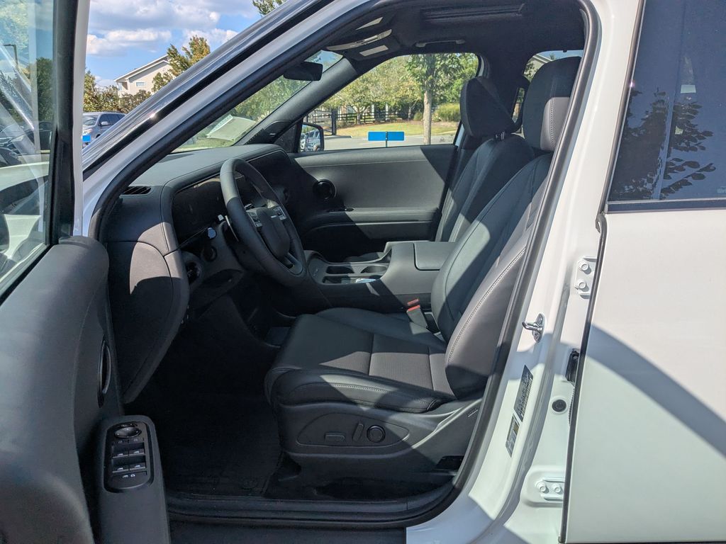 2026 Hyundai Palisade XRT Pro - Photo 17