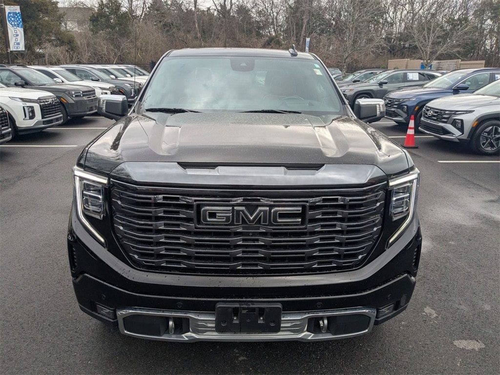 Used 2023 GMC Sierra 1500 Denali Ultimate Truck