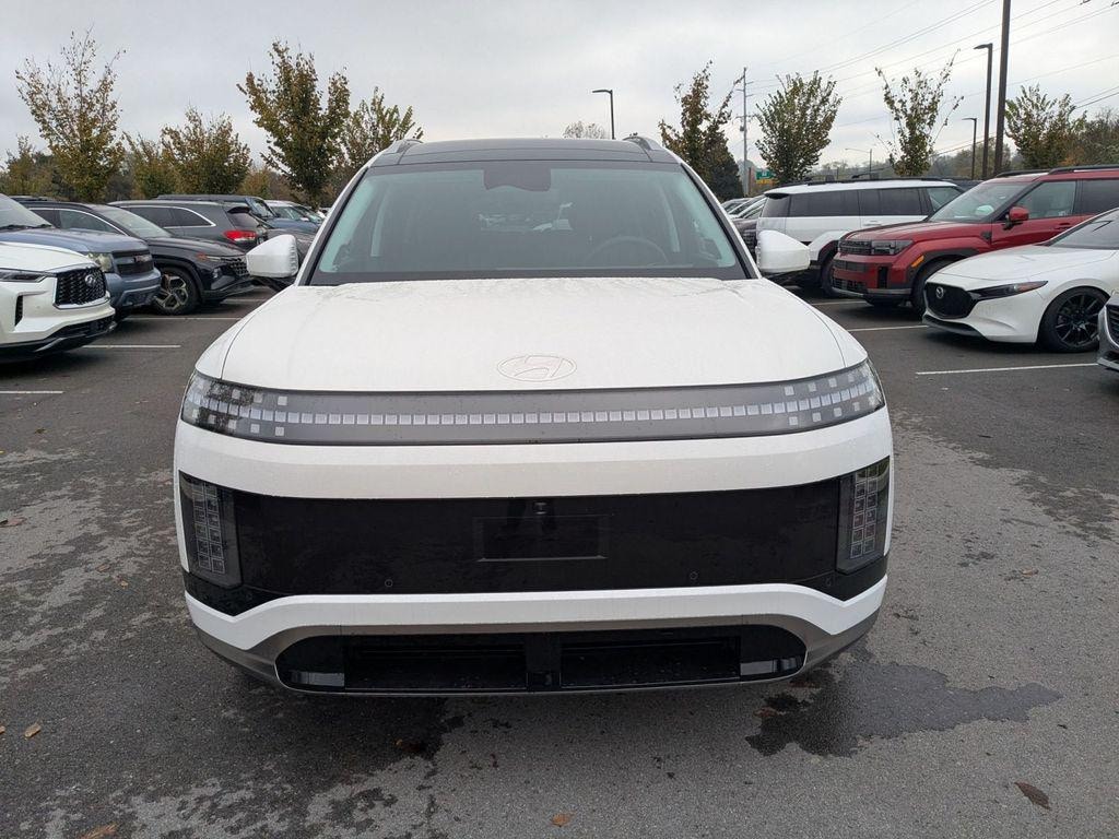 New 2026 Hyundai IONIQ 9 Performance Calligraphy SUV