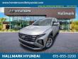 New 2026 Hyundai Tucson SE FWD Sport Utility