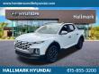 Used 2022 Hyundai Santa Cruz SEL Truck