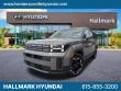 Used 2026 Hyundai Santa Fe SE SUV