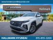 Used 2026 Hyundai Tucson SE Sport Utility