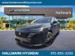 Used 2025 Nissan Murano Platinum Sport Utility