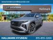 New 2026 Hyundai Tucson SEL FWD SUV