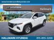 Certified 2024 Hyundai Tucson SEL Sport Utility