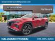 Used 2022 Hyundai Tucson SEL SUV