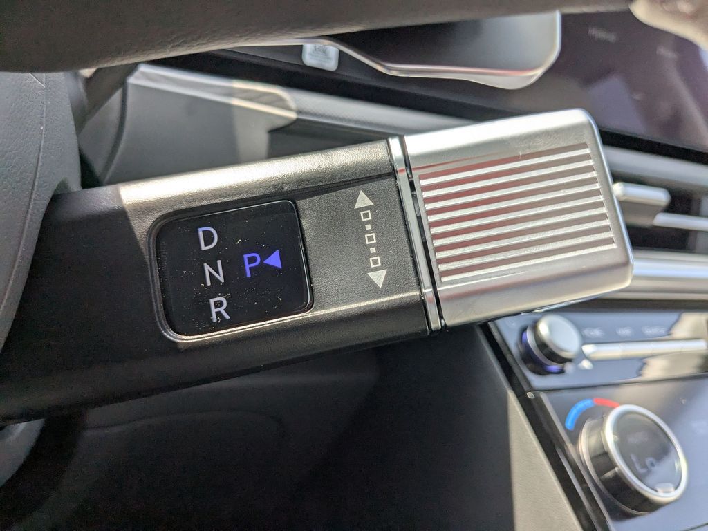 2026 Hyundai Santa Fe SE - Photo 11
