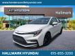 Used 2023 Toyota Corolla SE Sedan
