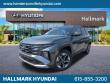 New 2026 Hyundai Tucson Hybrid SEL AWD SUV