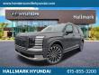 New 2026 Hyundai Palisade Calligraphy AWD SUV