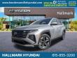 New 2026 Hyundai Tucson SEL FWD SUV
