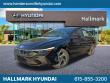 New 2025 Hyundai Elantra SEL Sport Sedan