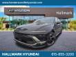 New 2026 Hyundai Sonata SEL Sport Sedan